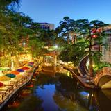 San Antonio River Walk