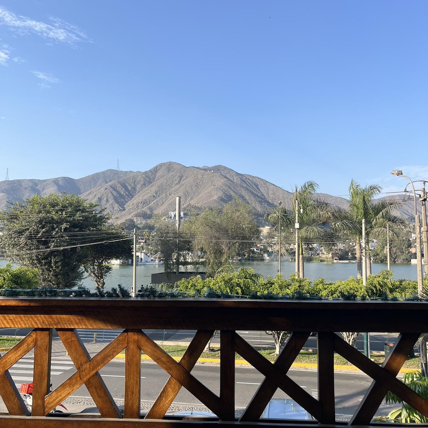 La Molina, Peru