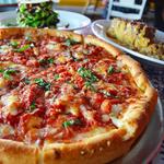 Masa of Echo Park Bakery & Cafe