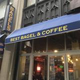 Best Bagel & Coffee