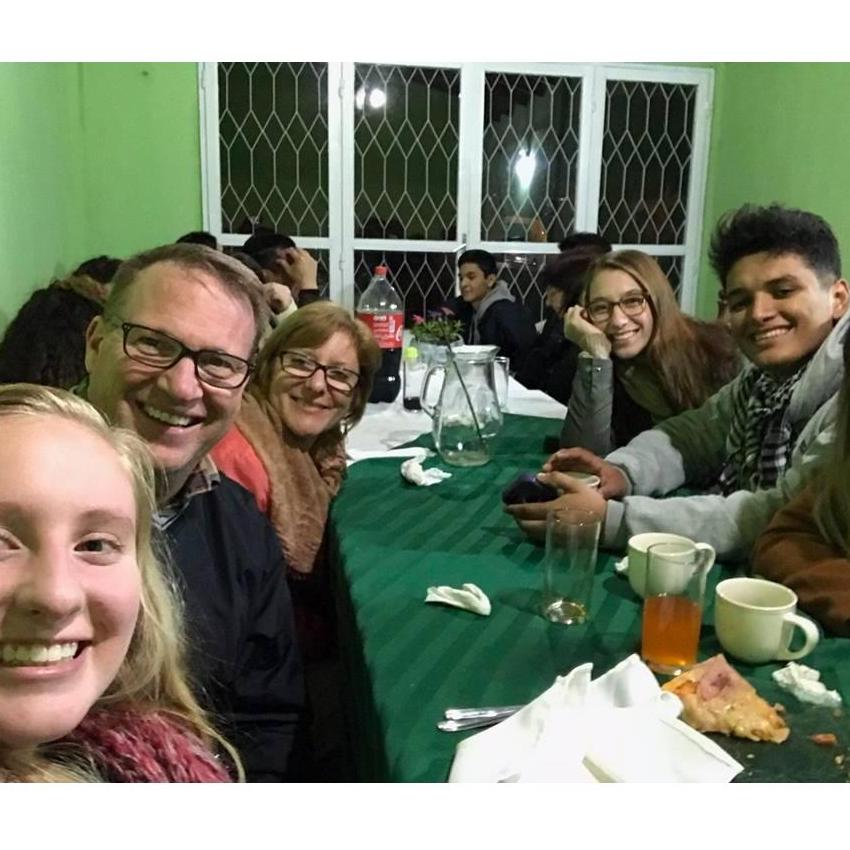 ayolas!
[2018]
