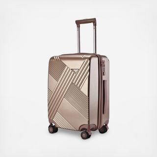 Percey 20" Carry-On Spinner