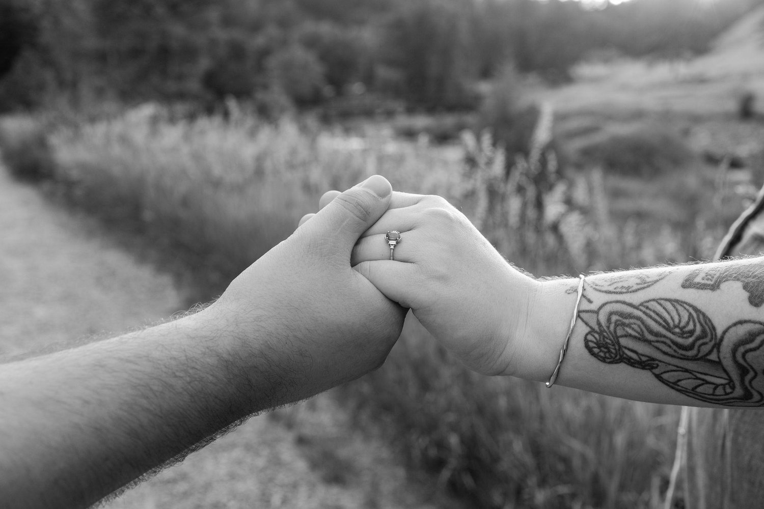 The Wedding Website of Ezri Cisson and Tyler Davidson