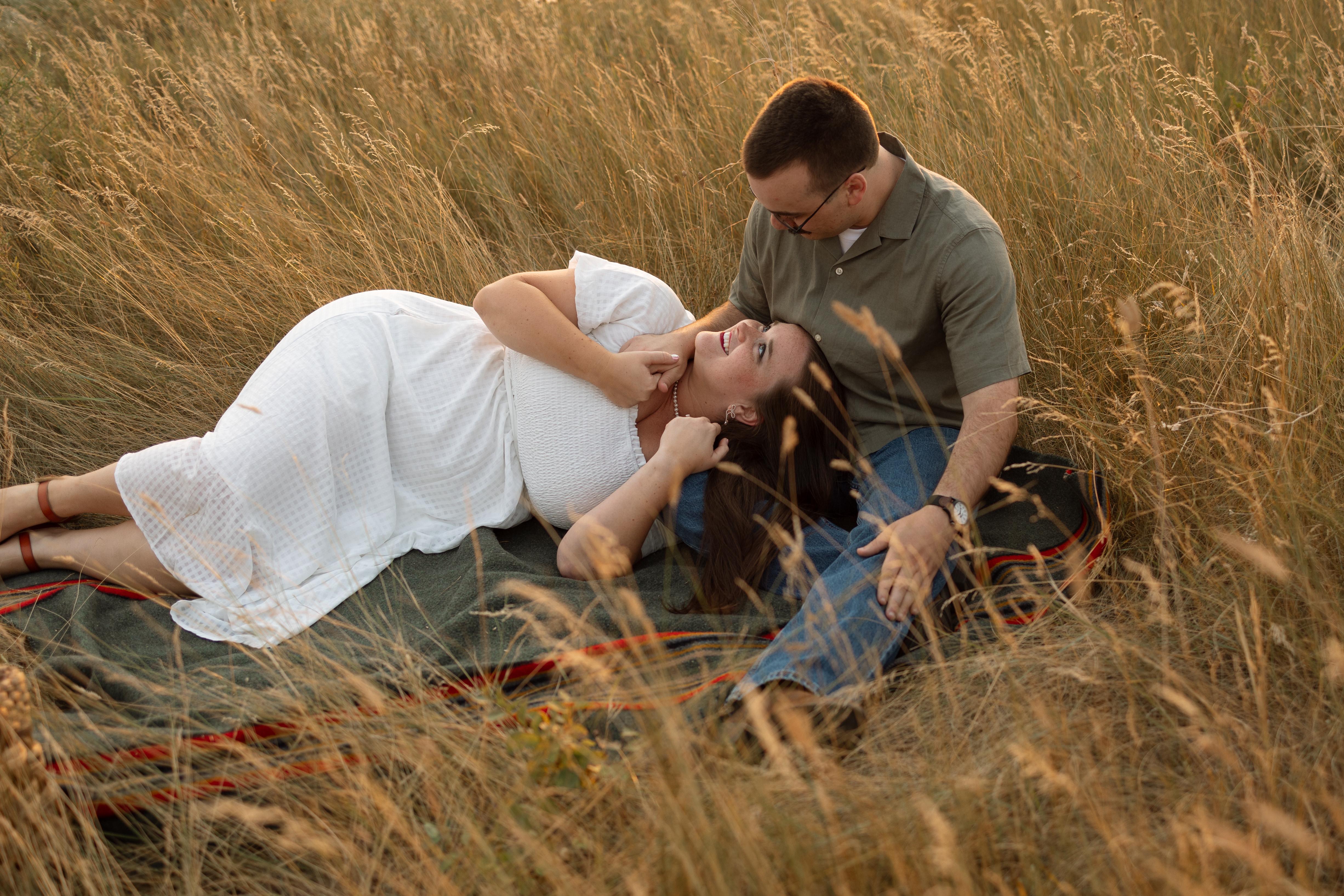 The Wedding Website of Emily Johnson and John Linskens