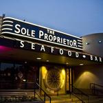 The Sole Proprietor
