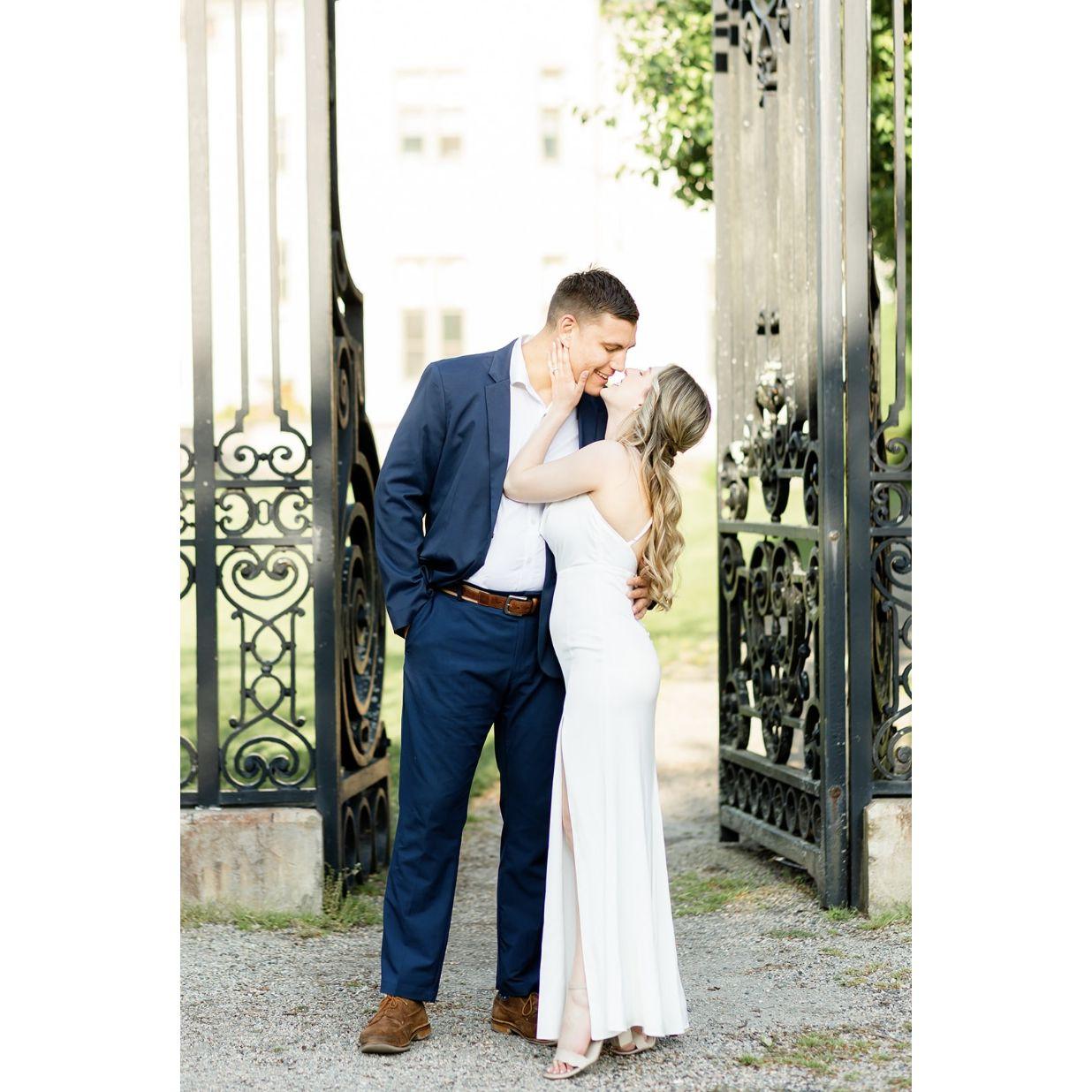 Engagement Photoshoot!