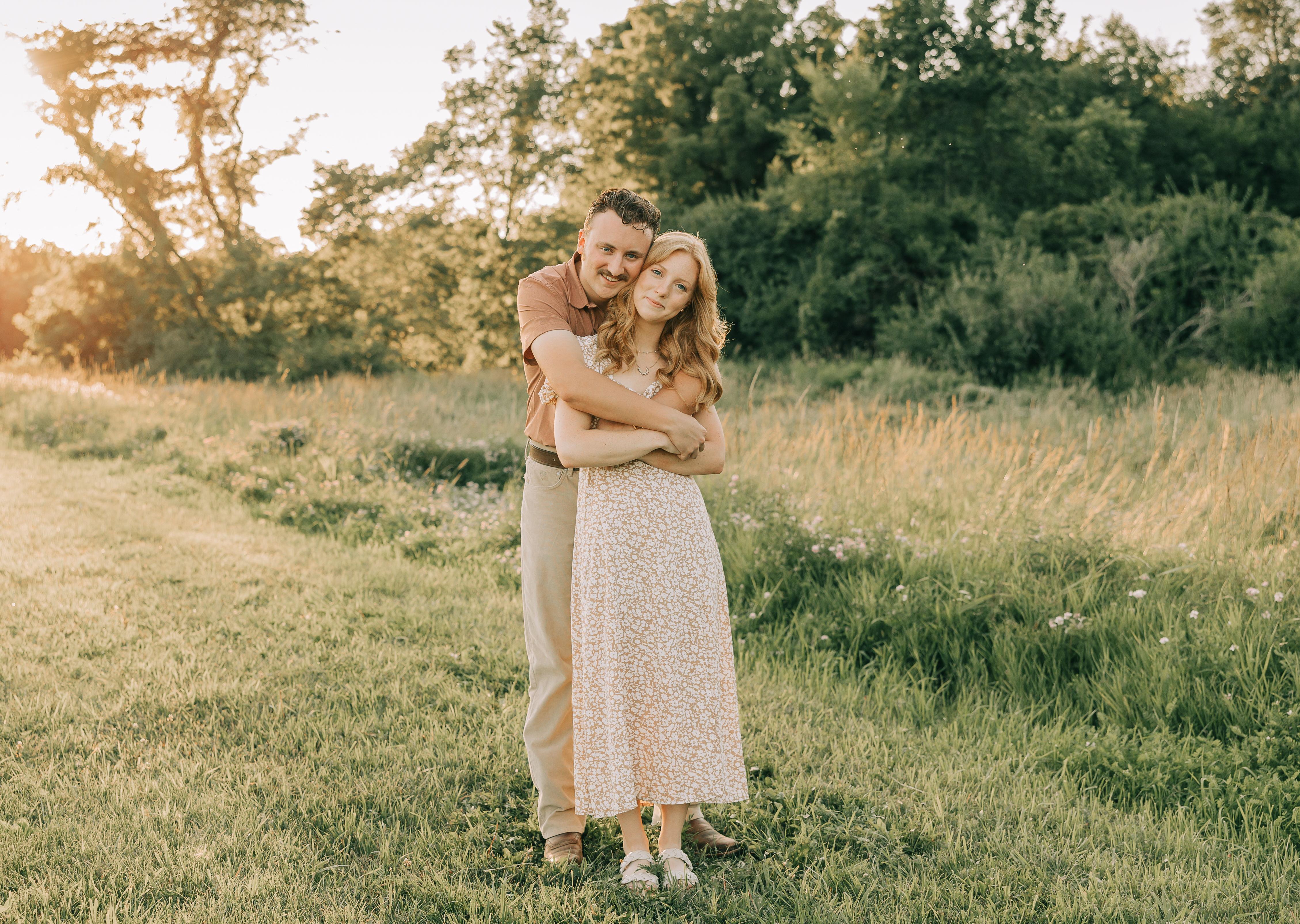 The Wedding Website of Kirsten Kapraun and Joey Deloian