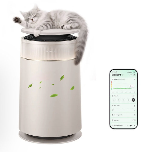 Dreame FP10 Air Purifier