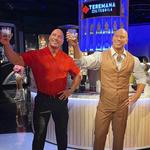 Madame Tussauds Las Vegas