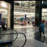 Marshes Shopping Centre