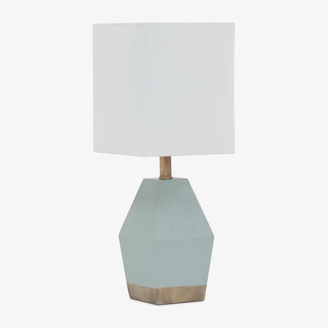 Dame Table Lamp