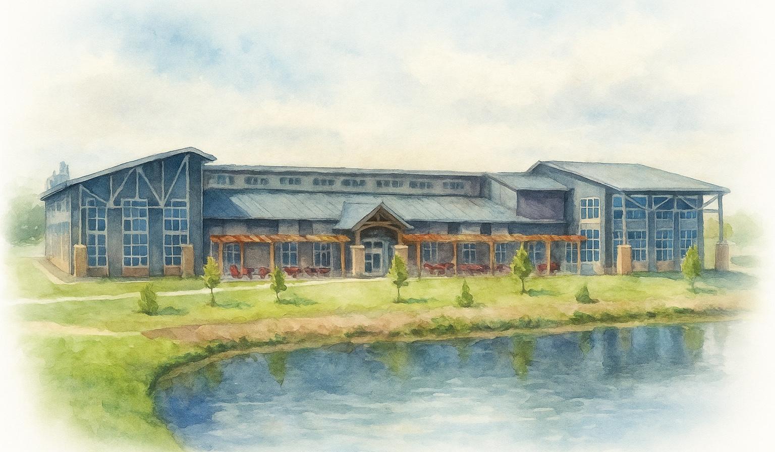 The Wedding Website of Abbey Johnson and Colin Behymer