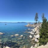 Secret Cove Beach