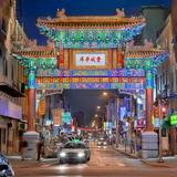 Chinatown