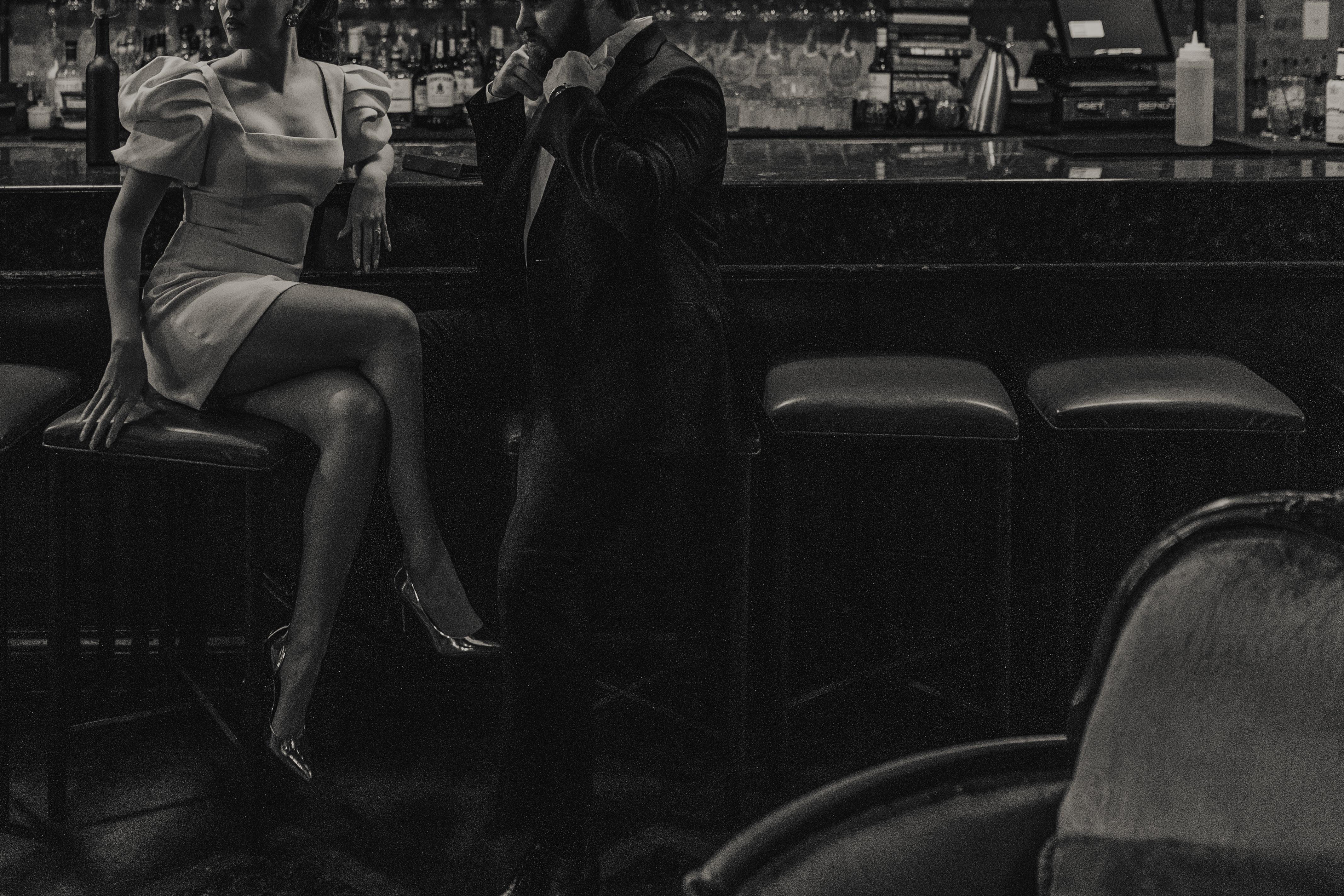 The Wedding Website of Nicole Avila and David George