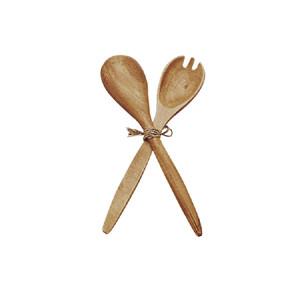 Pacific Merchants ~ Salad Serving Set, Price $15.95 in Tallahassee, FL from My Favorite Things
