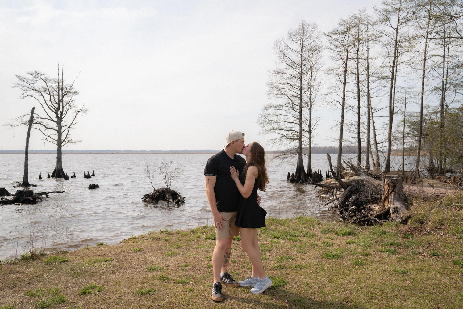 The Wedding Website of Jayden Felchle and Lacen VanDenBerg