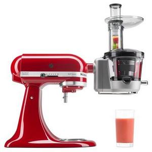 KitchenAid     Juicer Attachment - Ksm1Ja