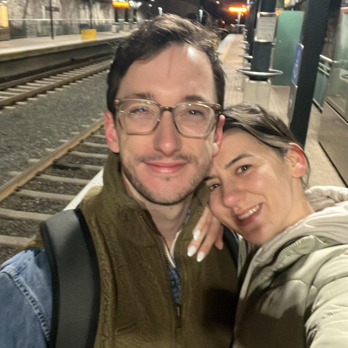 Catching another 5am flight to Seattle π₯±