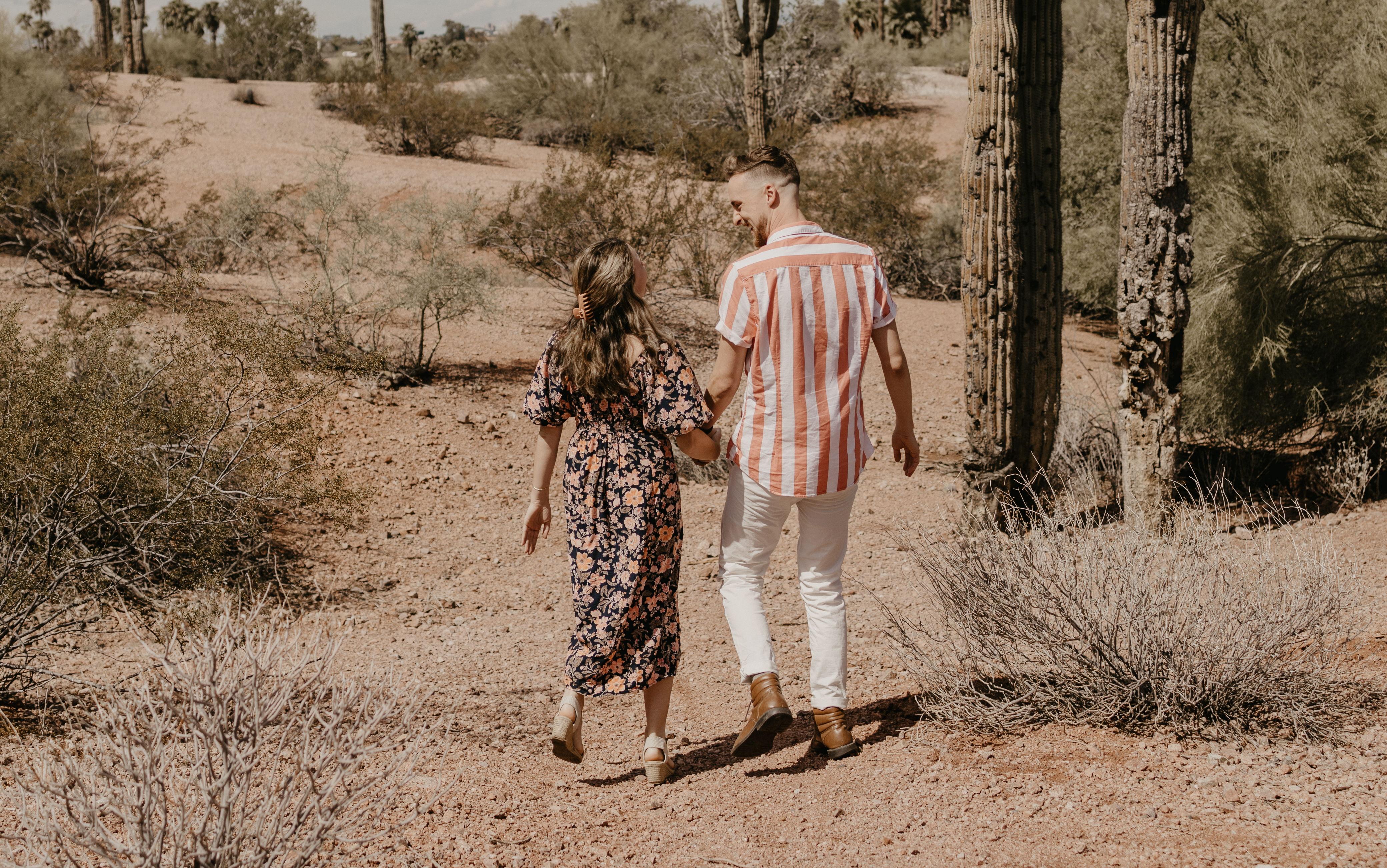 The Wedding Website of Stephanie Carr and Joshua Murdock