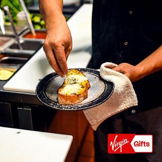 Secret Food Tour for 2 - San Francisco