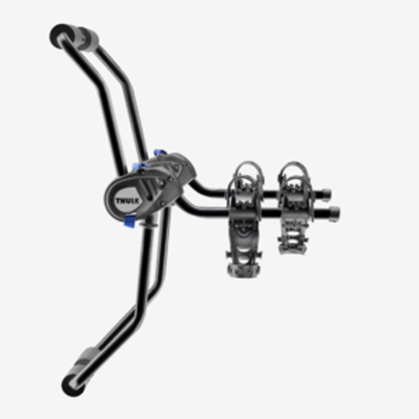 Bike Rack