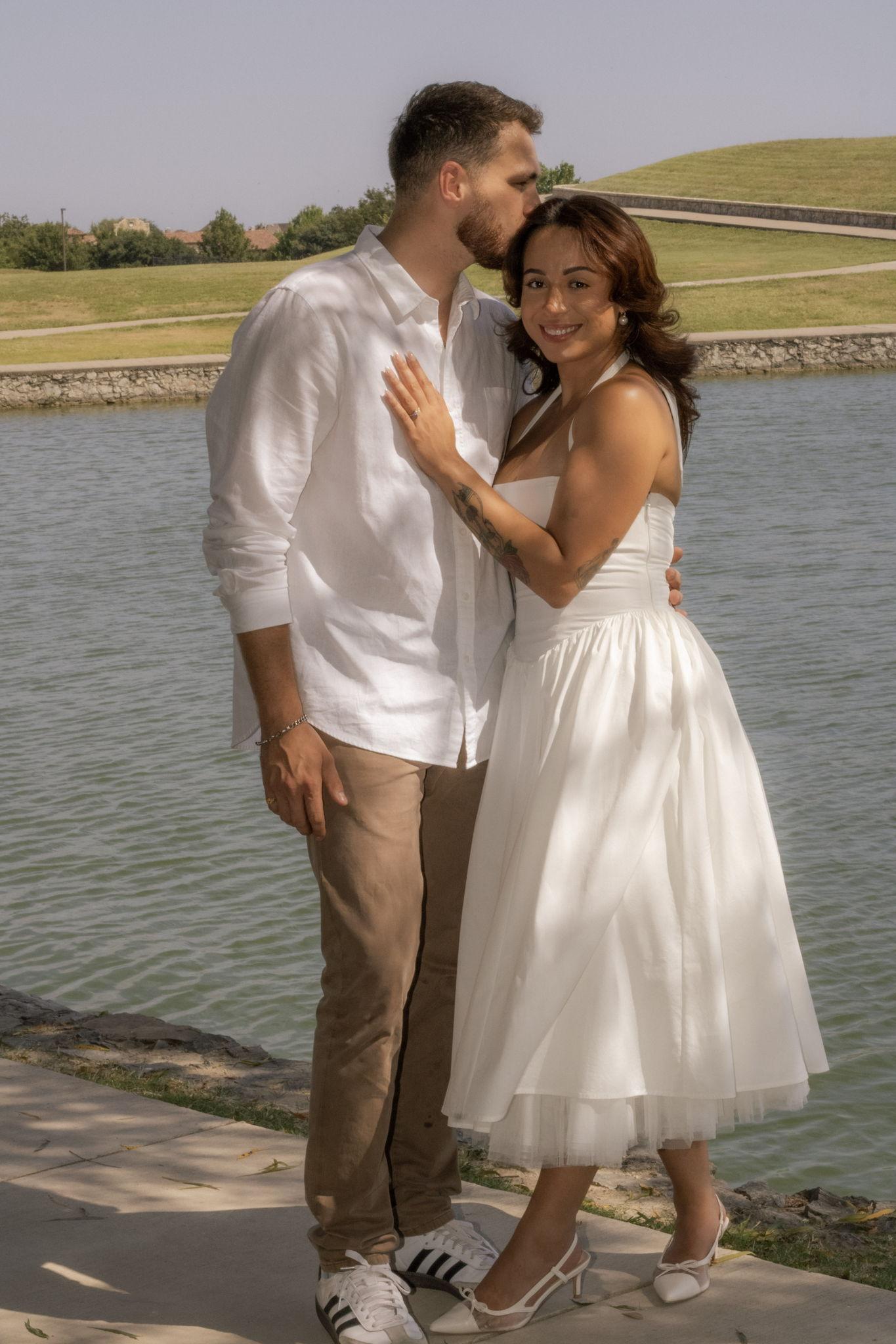 The Wedding Website of Alexis Carson and Dino Mujdanovic