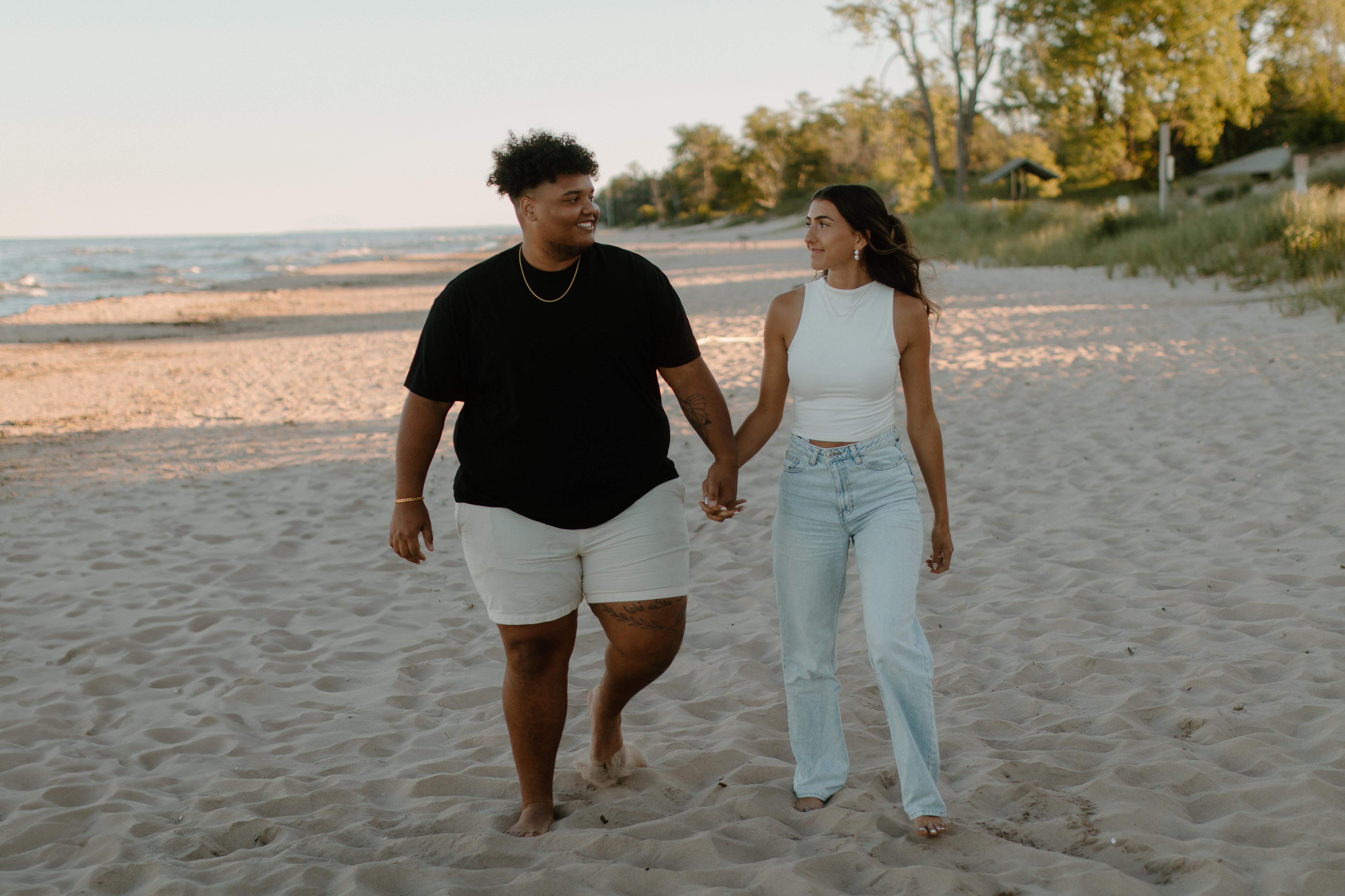 The Wedding Website of Mikayla Robinson and Elijah Williams