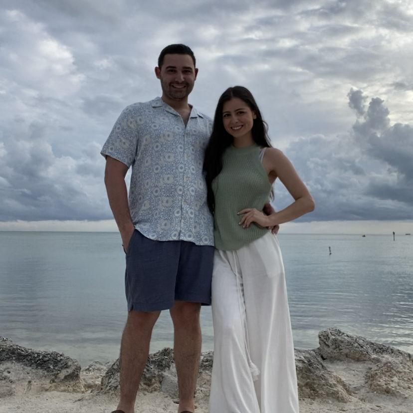 Spring 2023, Marathon, FL