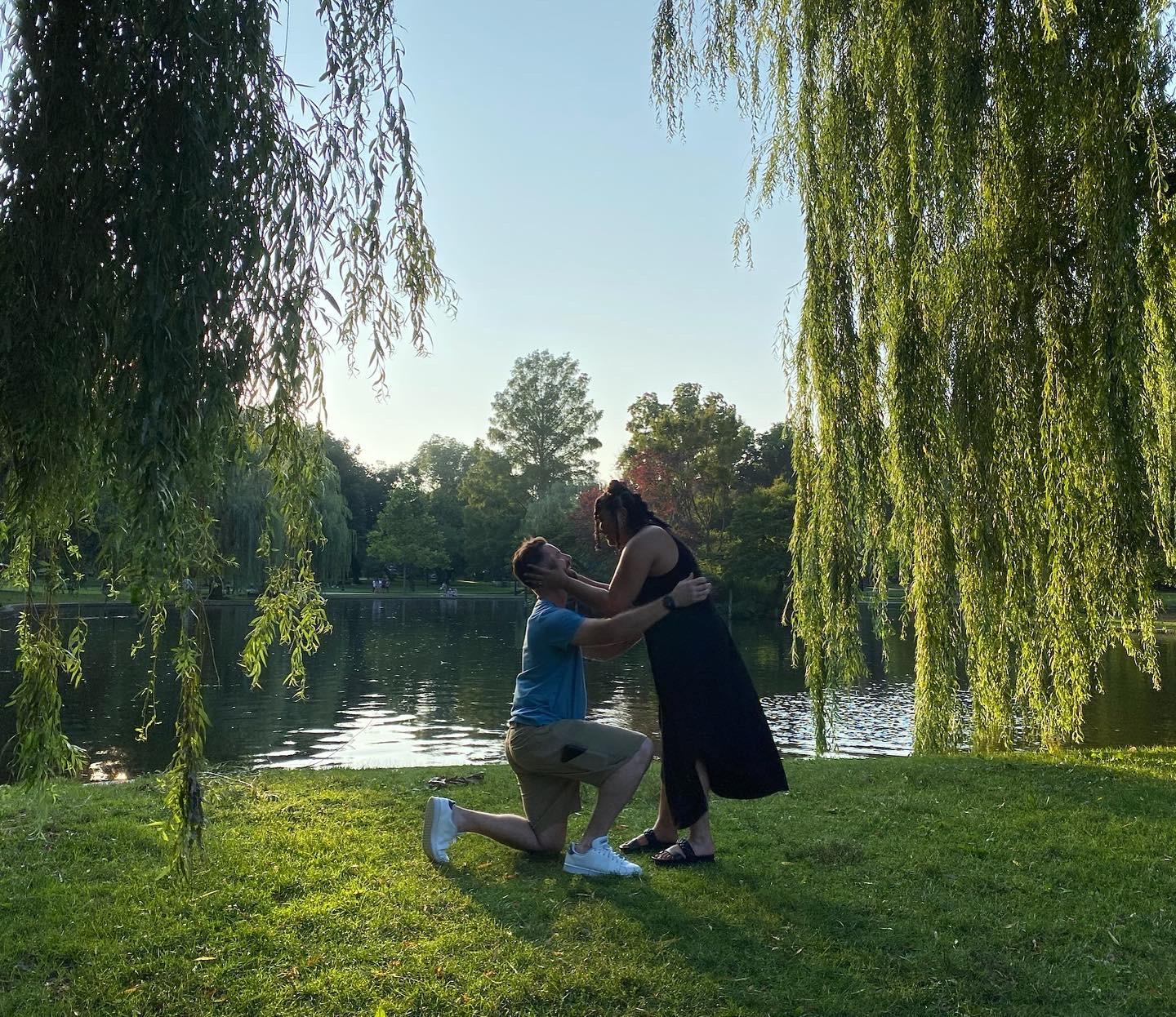 The Wedding Website of LAWRENCE WALTER and KYLIE ROWANS