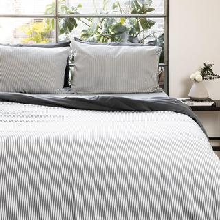 Signature Sateen Duvet Cover