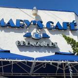 Mary's Coin Laundry