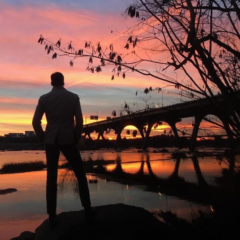 One would think Kyra is an amazing photographer, but Ashton is just that good of a model