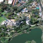 Santa Barbara: Santa Barbara Zoo