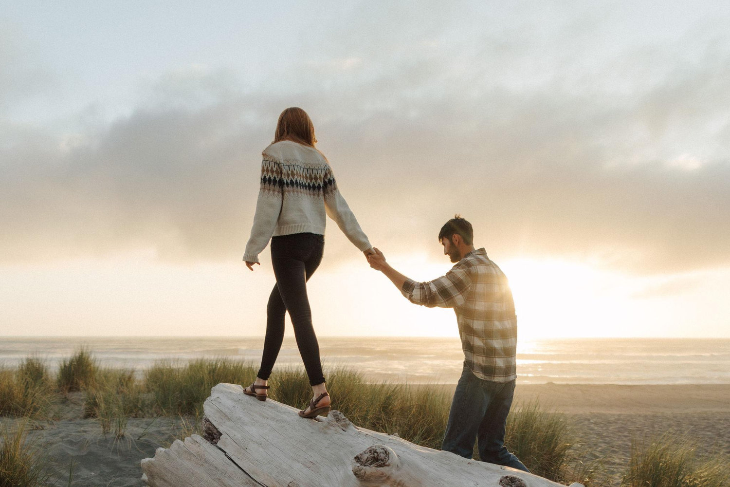 The Wedding Website of Tiana Honigman and Jacob McCracken