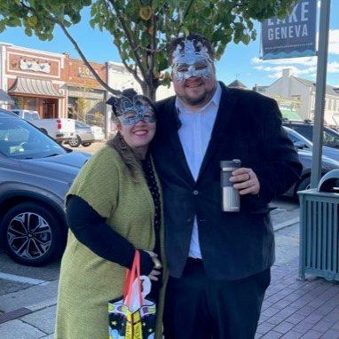 Halloween 2021