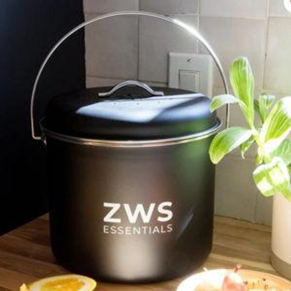 Countertop Compost Bin