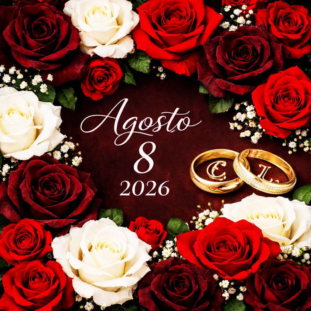 The Wedding Website of Luz Karina Perez and Carlos Manuel Bàez