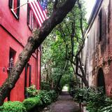 Philadelphia Alley