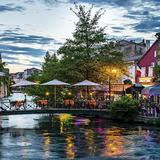 L'Isle-sur-la-Sorgue