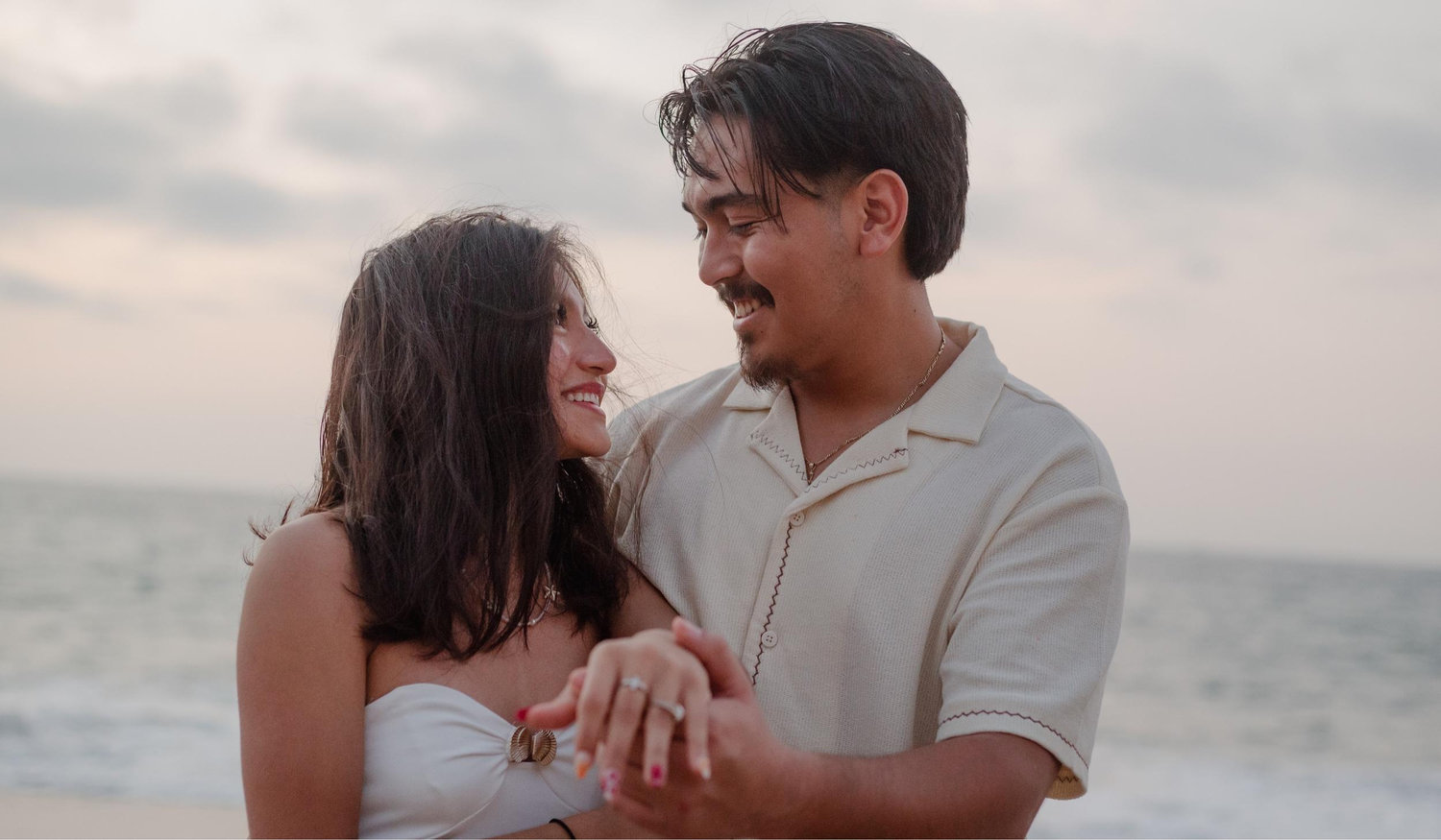 The Wedding Website of Angey Hernández and Israel Castaneda