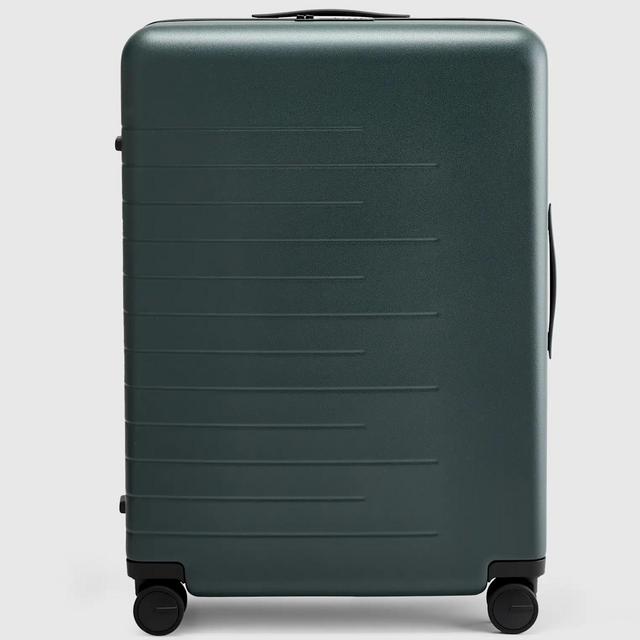 Expandable Large Check-In Suitcase