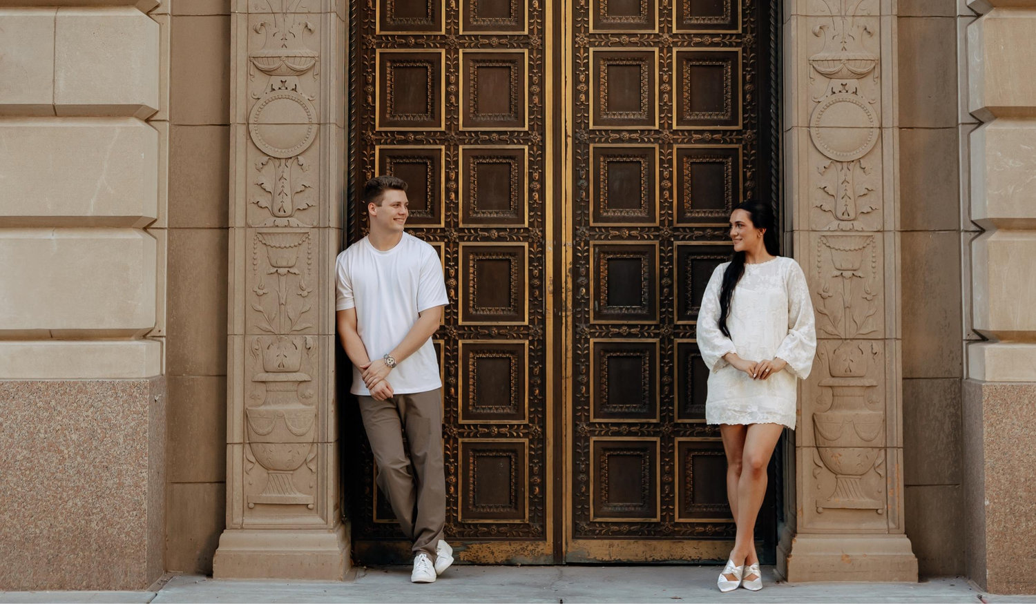 The Wedding Website of Rachel Stefanek and Grant Deiter