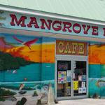 Mangrove Mike's Cafe