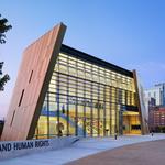 National Center for Civil and Human Rights
