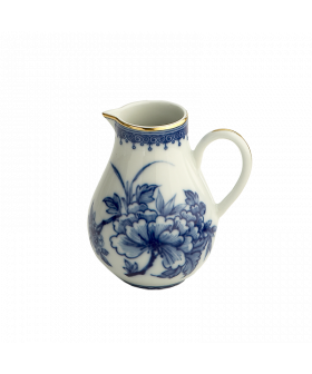 IMPERIAL BLUE CREAMER, SMALL