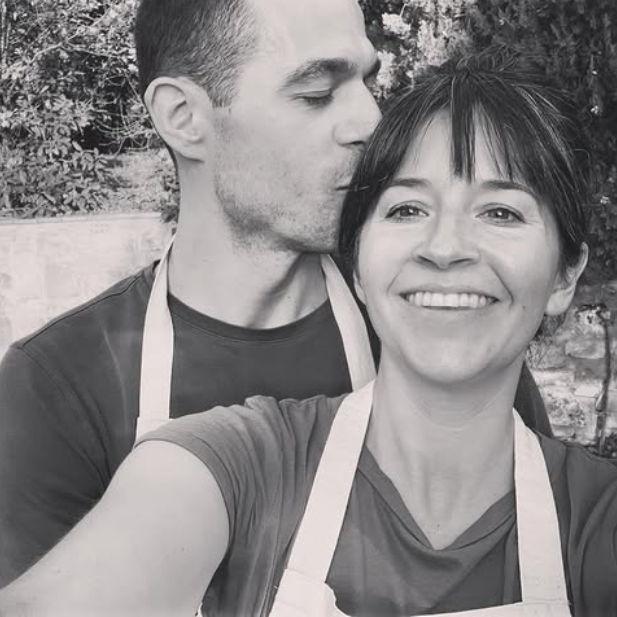 cooking class in Tuscany