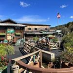 Fly Creek Cider Mill & Orchard