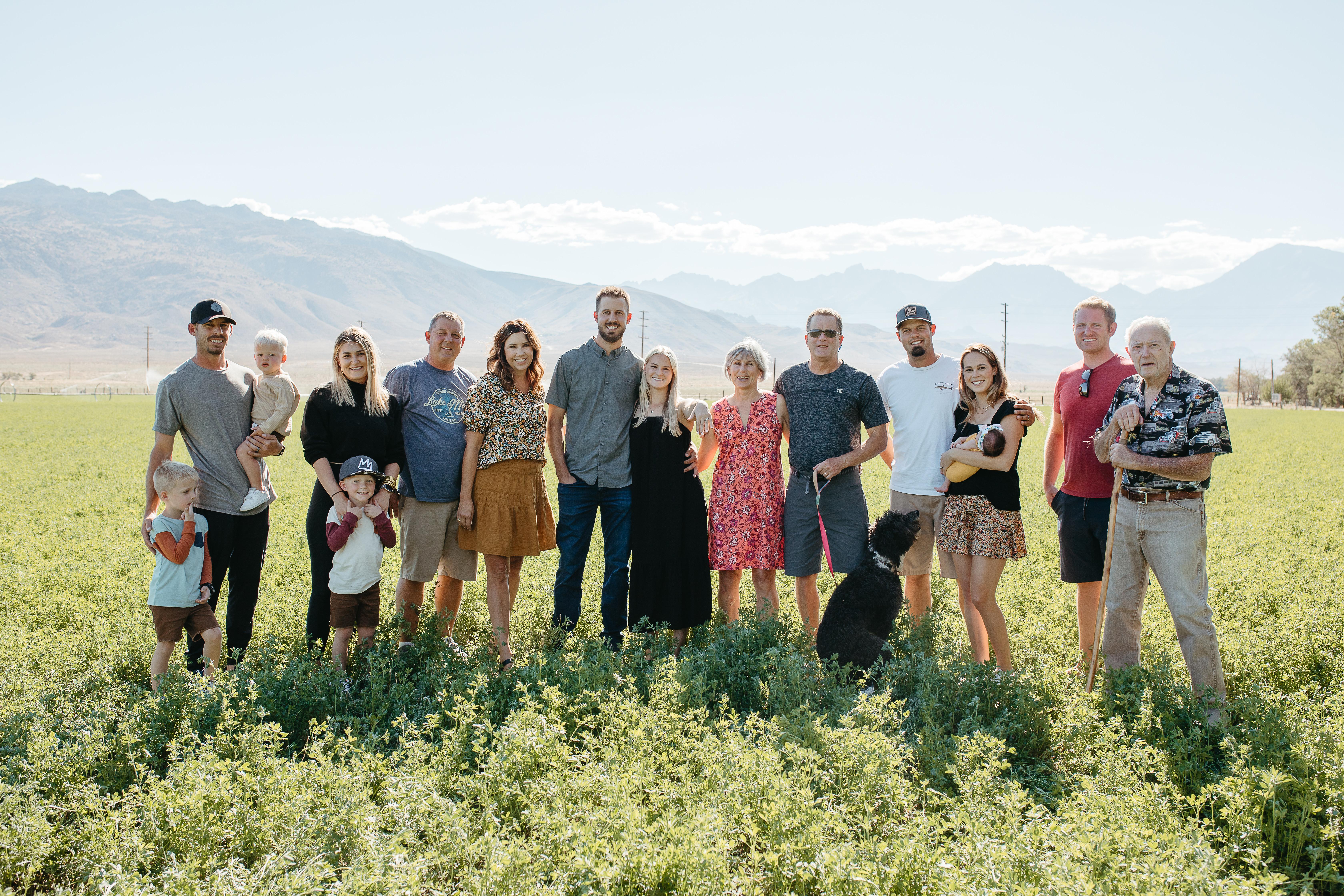 The Wedding Website of Sara Ciapponi and Justin Dykstra