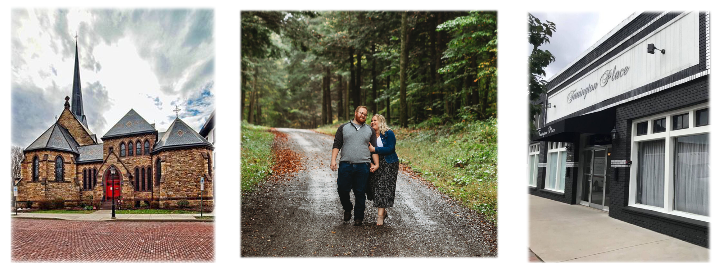 The Wedding Website of Alyssa Fink and Ethan Kutza